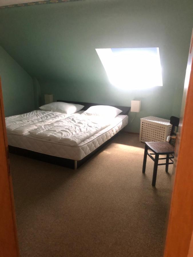 Ironico Homestay 4 Schlafzimmer Ferienwohnung 100 M2 Nahe Bostalsee Eisen  Eksteriør billede