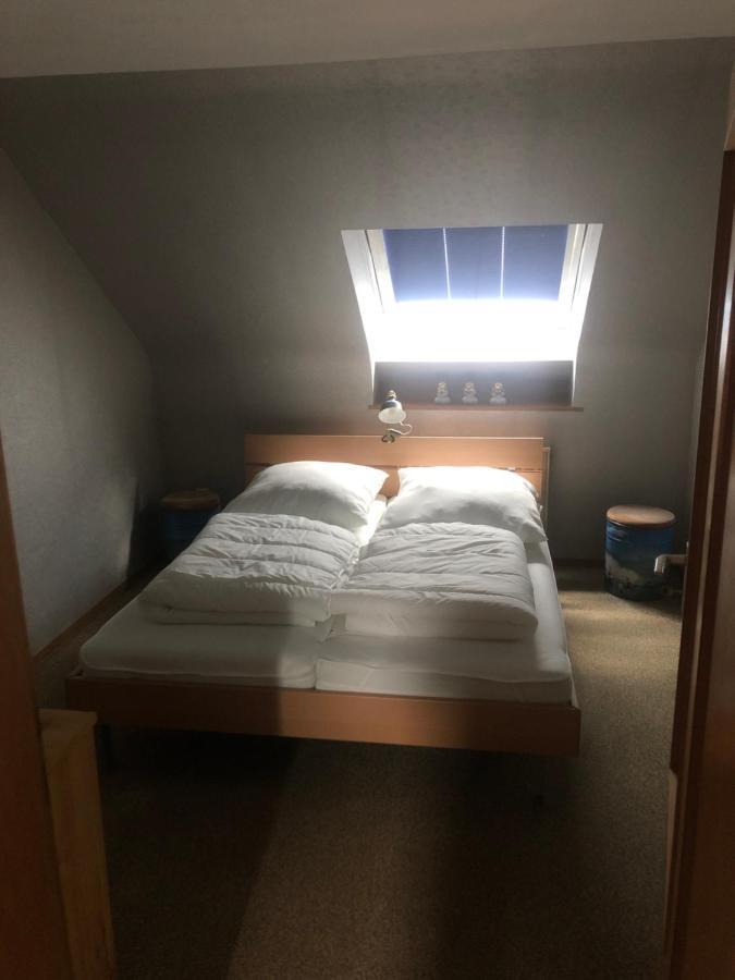 Ironico Homestay 4 Schlafzimmer Ferienwohnung 100 M2 Nahe Bostalsee Eisen  Eksteriør billede