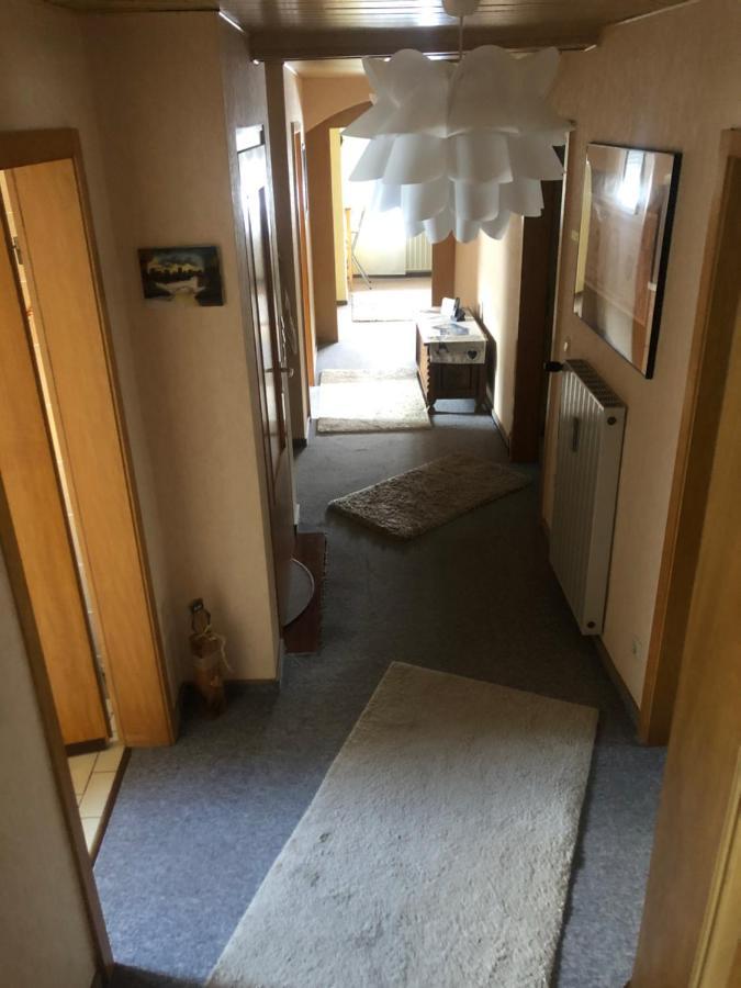 Ironico Homestay 4 Schlafzimmer Ferienwohnung 100 M2 Nahe Bostalsee Eisen  Eksteriør billede